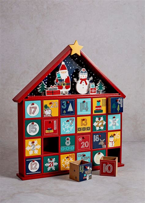 Holiday Advent Calendar 